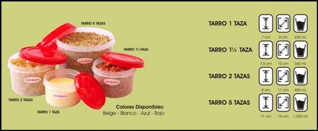 tarros