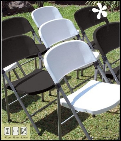 silla Banquetera