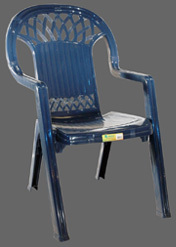 Silla Samoa