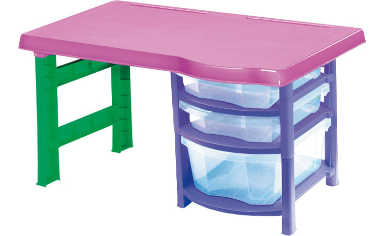 LÍNEA INFANTIL <br>