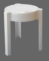 Mesa aux. Trinidad